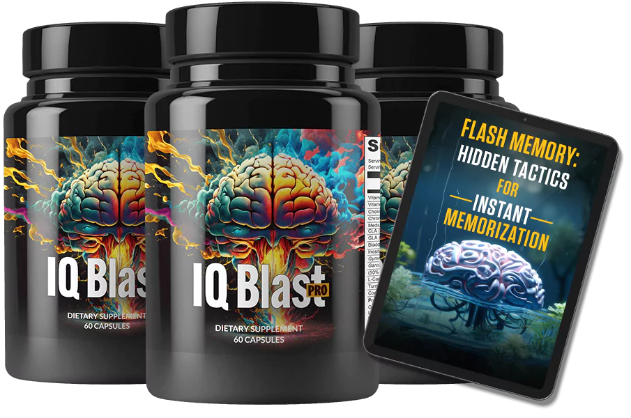 iq blast pro reviews