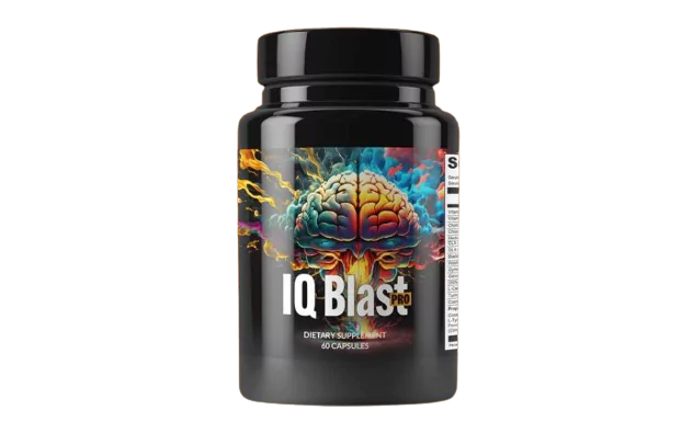 iq blast pro reviews